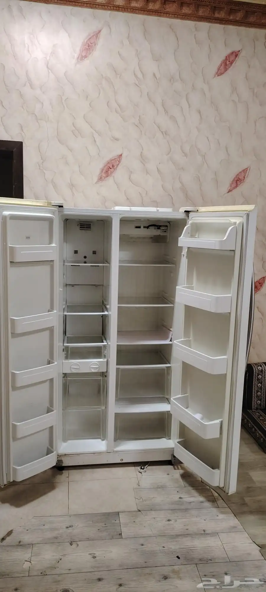 ثلاجة 1