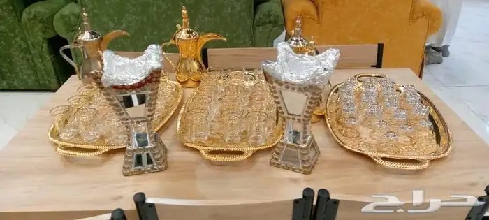 قهوجيين وصبابيين تأجير مكيفات وسماعات 0