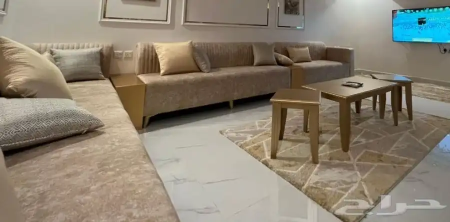 كنب مودرن 0