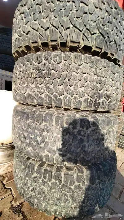 كفرات بي اف جودرتش 1
