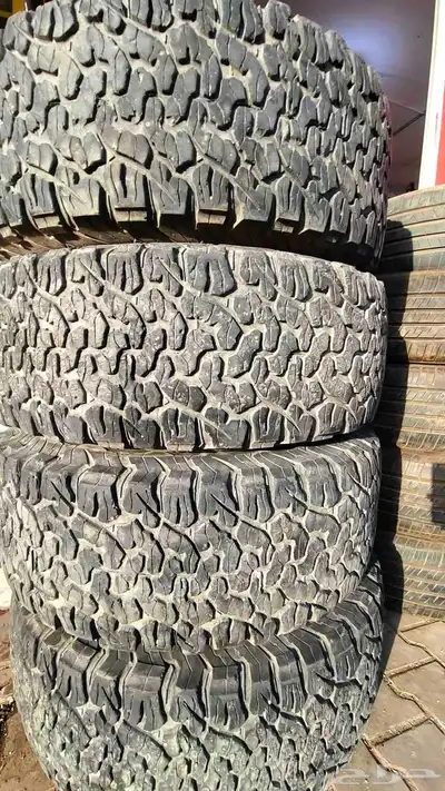 كفرات بي اف جودرتش 0