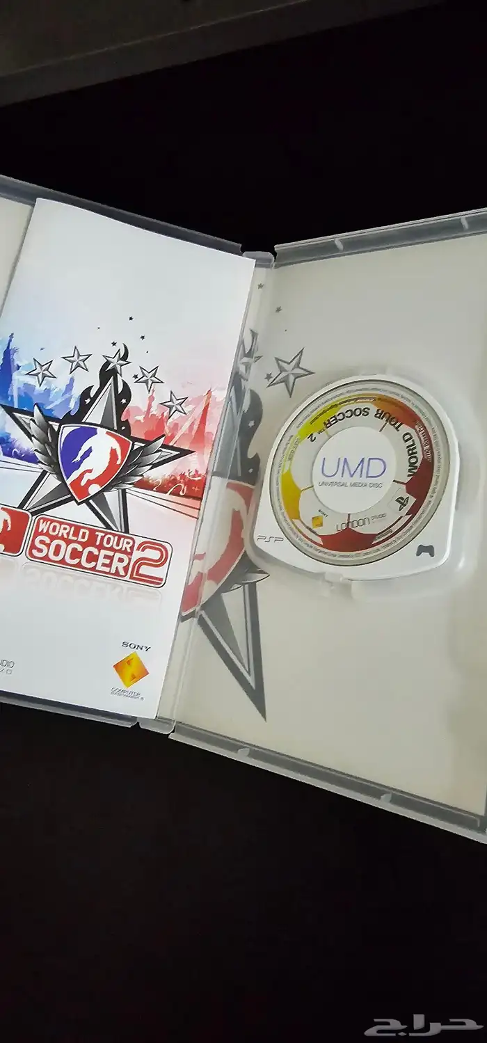 جهاز psp 1000 8