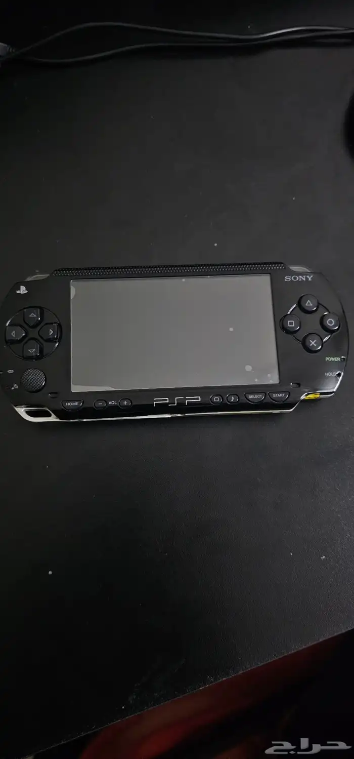 جهاز psp 1000 1