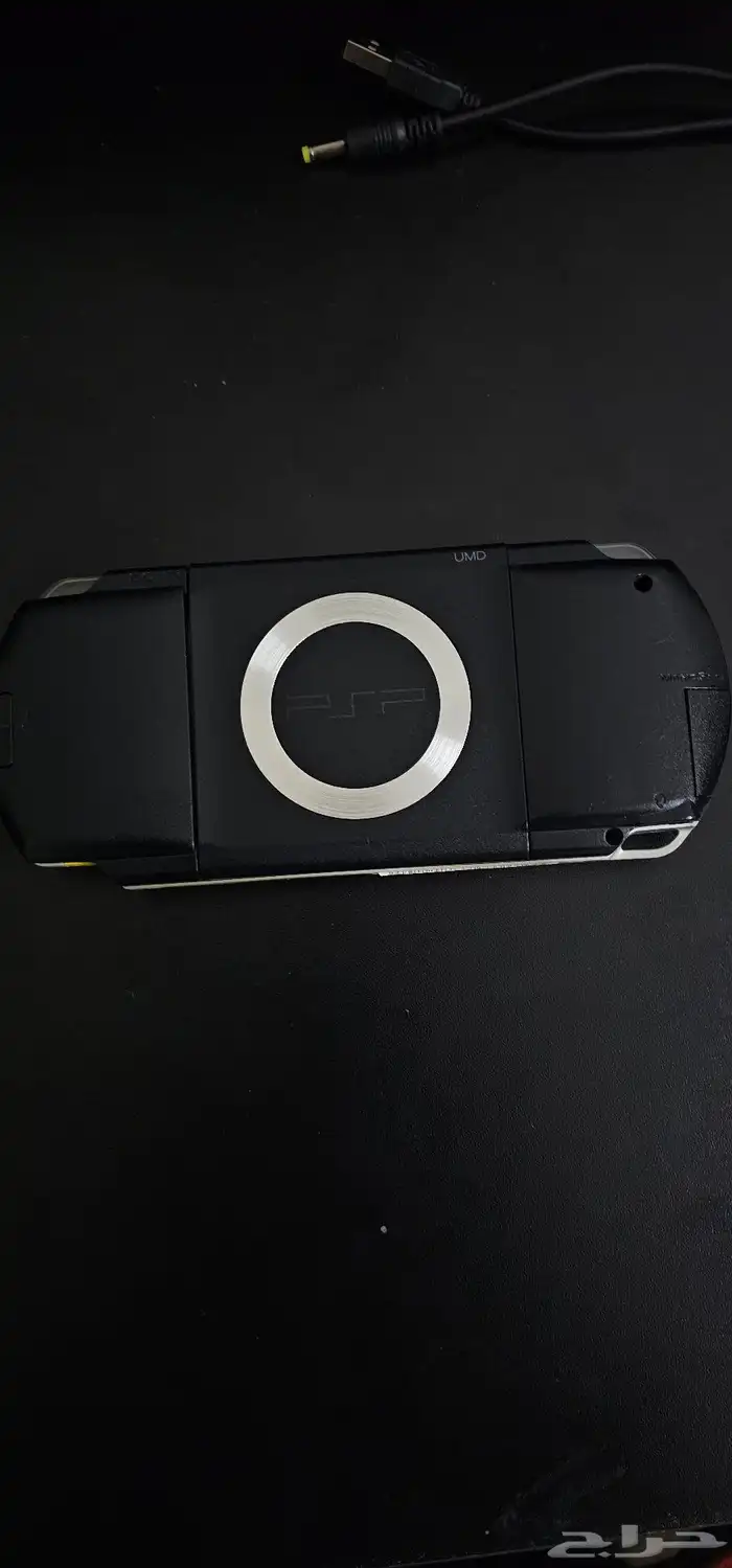 جهاز psp 1000 2