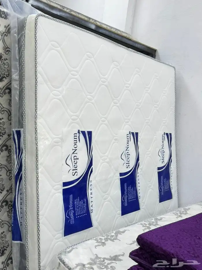 foam  medicted and spring mattresses 5