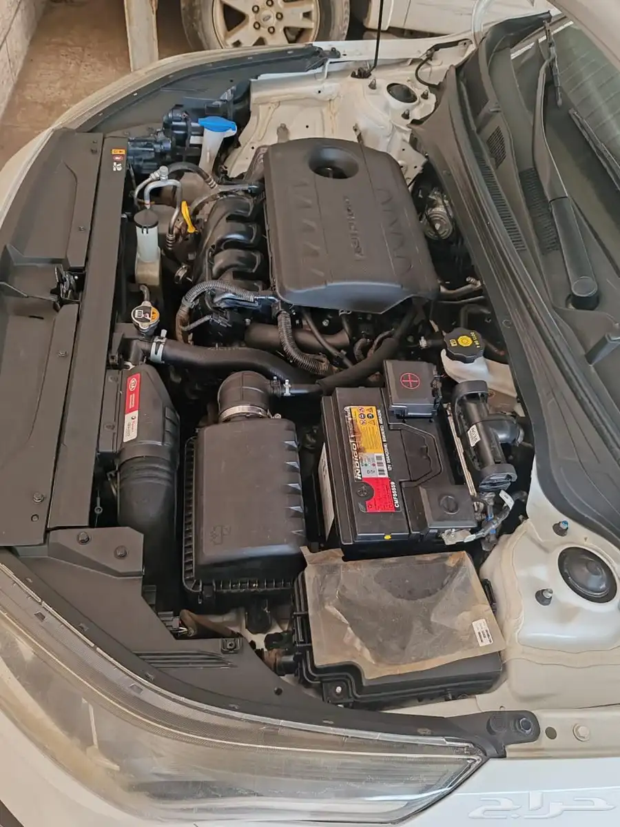 kia cerato 2019 6