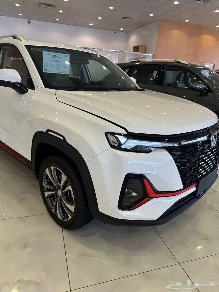 شانجان cs35 2025 1