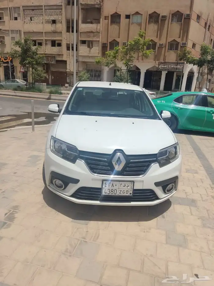 رينو 0