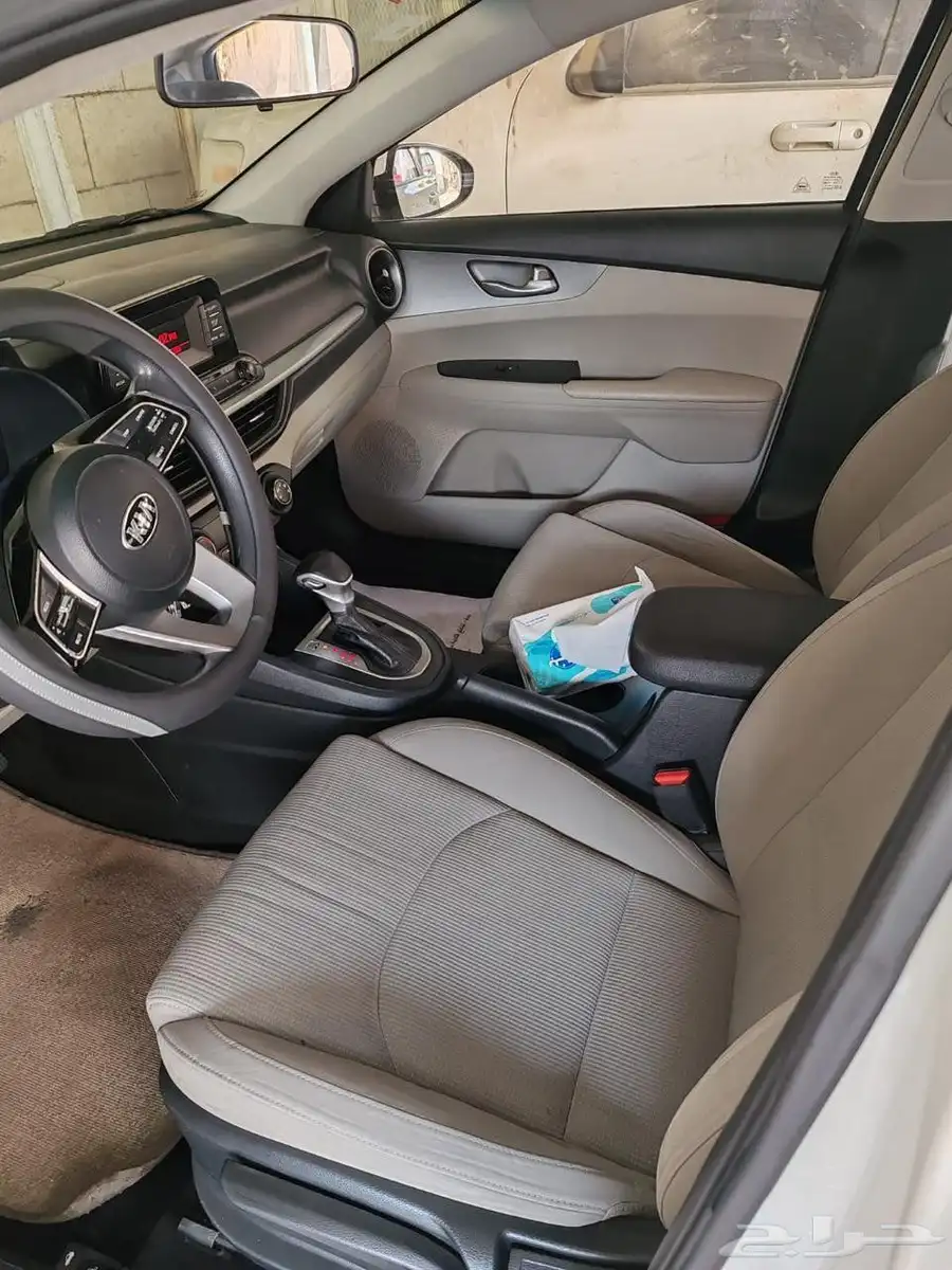 kia cerato 2019 5
