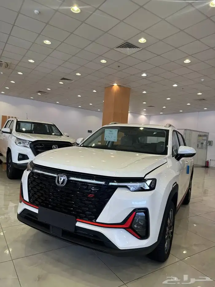 شانجان cs35 2025 0