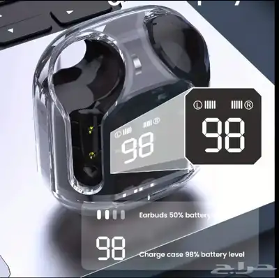 سماعات بلوتوث 30 ريال 5