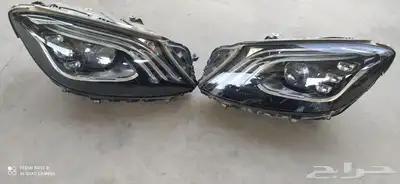 مرسيدس يخت 2