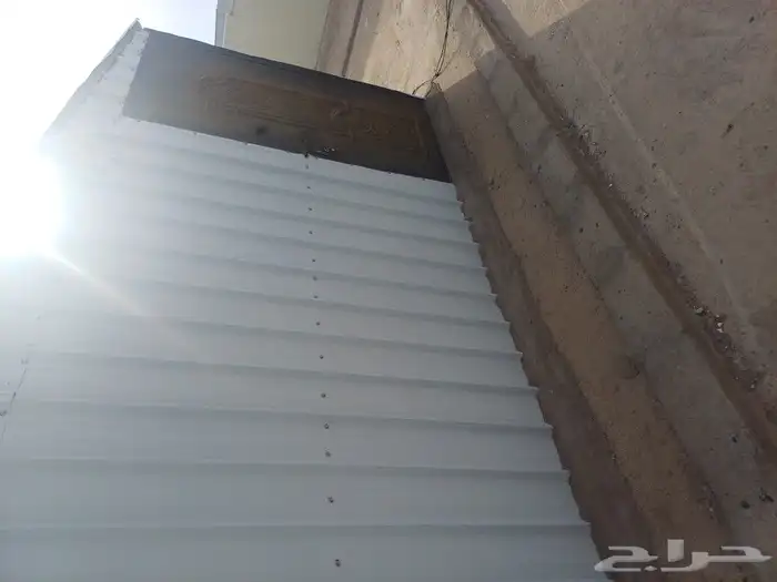 غرغ هنقر بعازل عازل 0