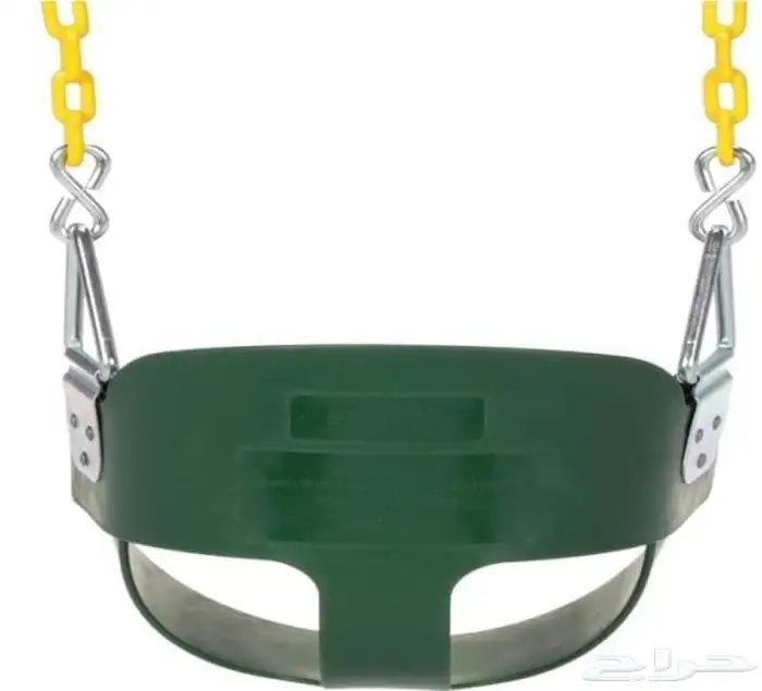 مراجيح جدارية نوعين 8