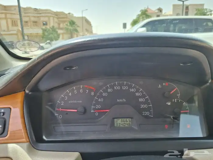 متسوبيشى لانسر 2009 8