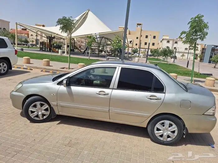 متسوبيشى لانسر 2009 0