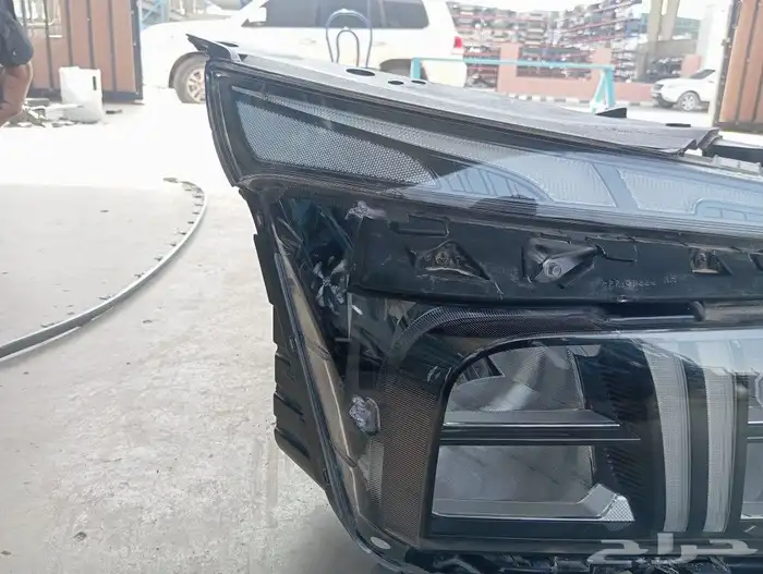 هونداي سنتافي 2021 2022 2023 1