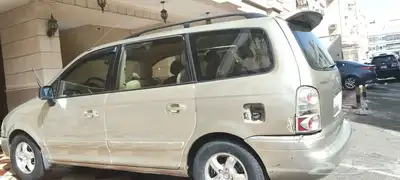 تراجيت موديل 2007 قير عادي المالك الأول من الشركه الاستمارة 3