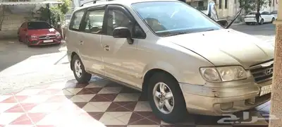 تراجيت موديل 2007 قير عادي المالك الأول من الشركه الاستمارة 1