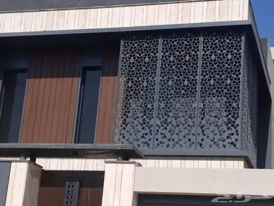 ابواب كلادينج والمنيوم كلادينج 19