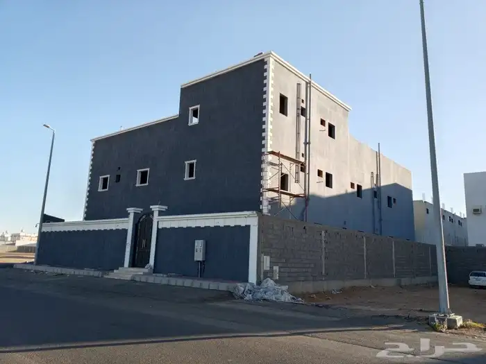 مقاولات عامه.دهانات داخليه وخارجية.عوازل 27