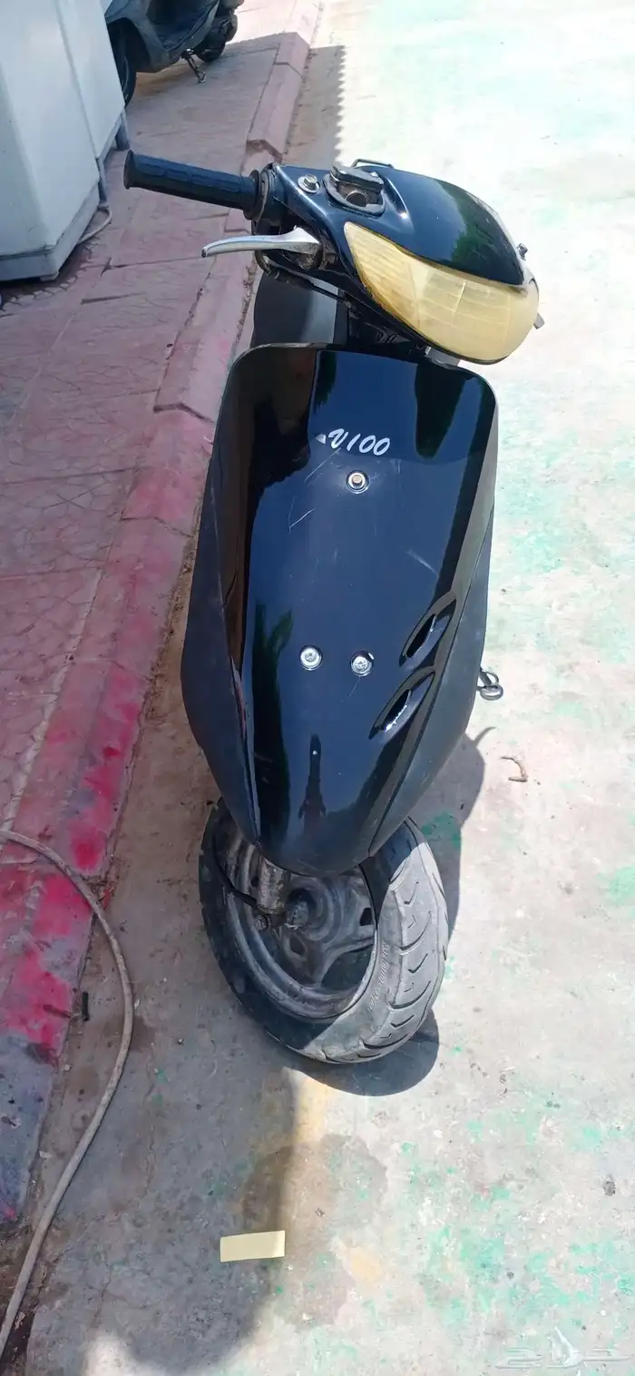 Dabbab 60 cc 1