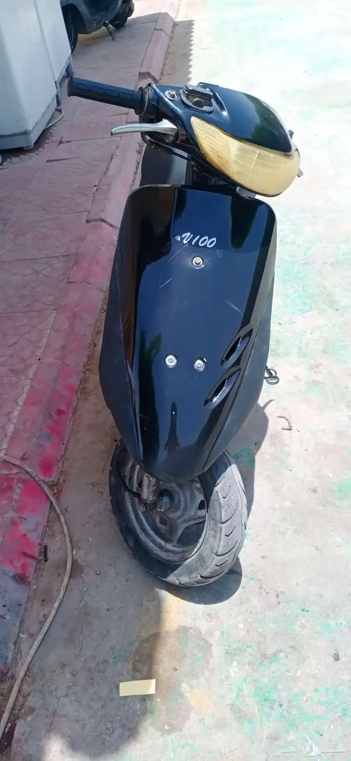 Dabbab 60 cc 2