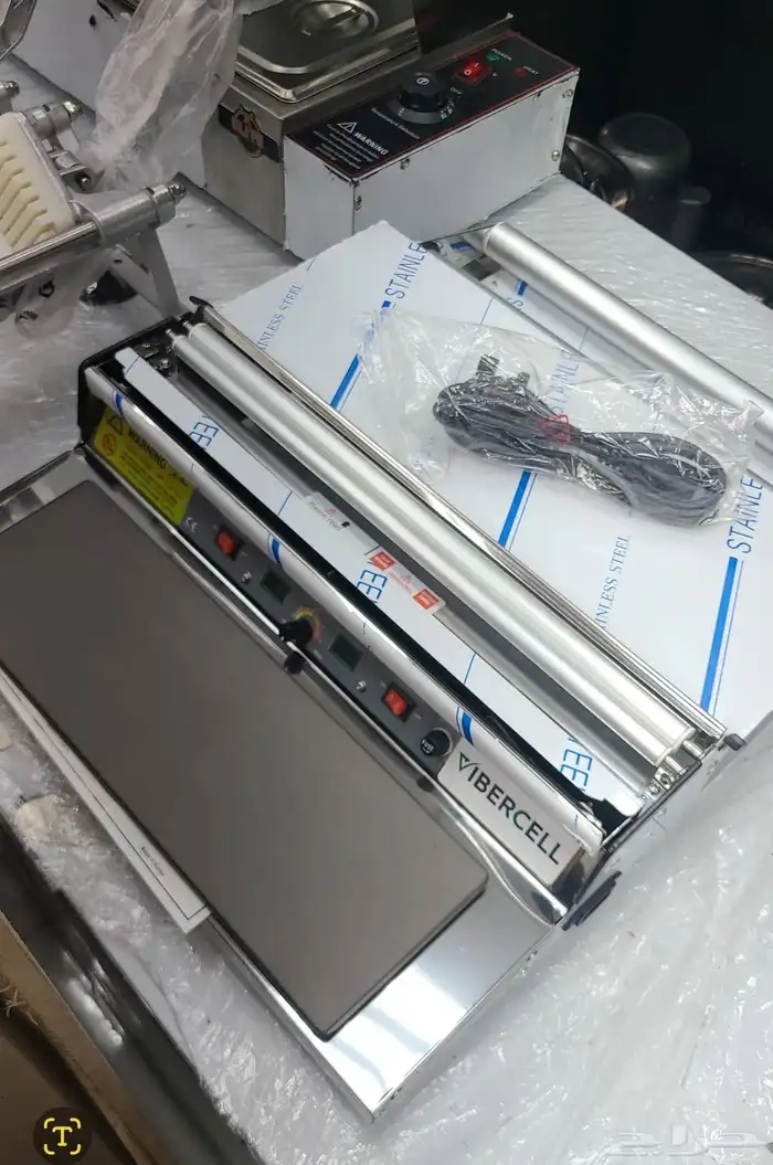معدات ملحمة (تجهيز ملاحم) بنوعيات عملية وبسعر ممتاز 16