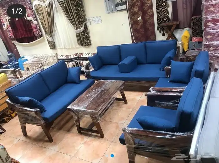 جلسات خارجيه 8