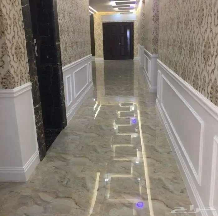 دهنات ديكورات جبس امبور 4