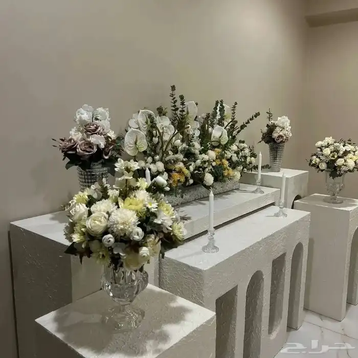 تاجير حفلات 6
