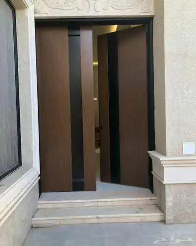 ابواب كلادينج والمنيوم كلادينج 4
