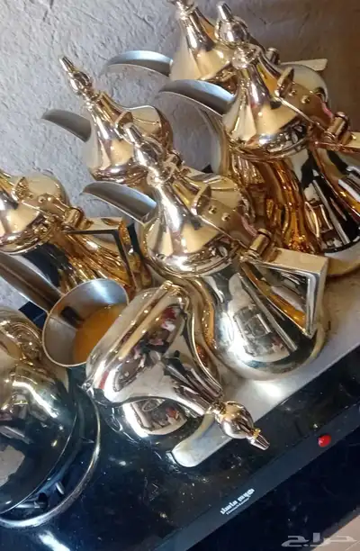 قهوجين وصبابين الشرقية دمام  الخبر  القطيف الجبيل  النعيريه 1