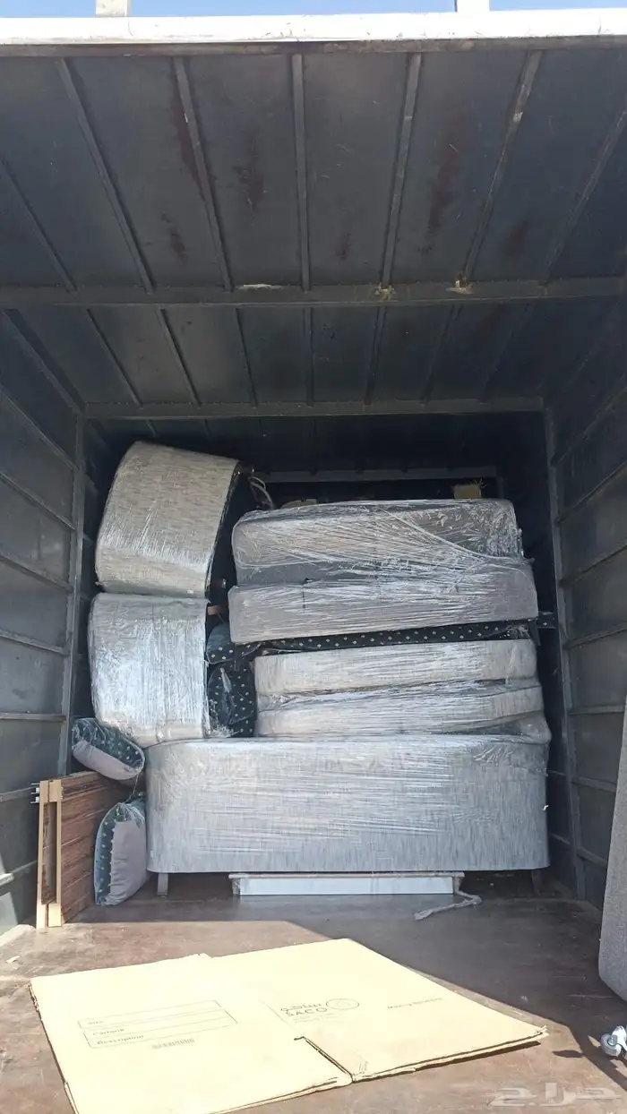 ارخص شركه نقل عفش بابها وخميس مشيط 3