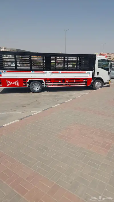 نقل عفش فك و تركيب داخل وخارج مملكة 6