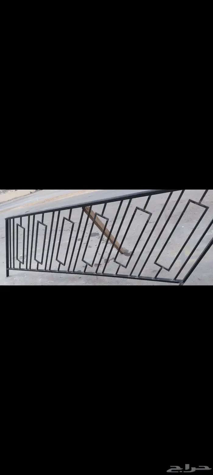 ابواب جديد باب المونيوم تفصيل 5