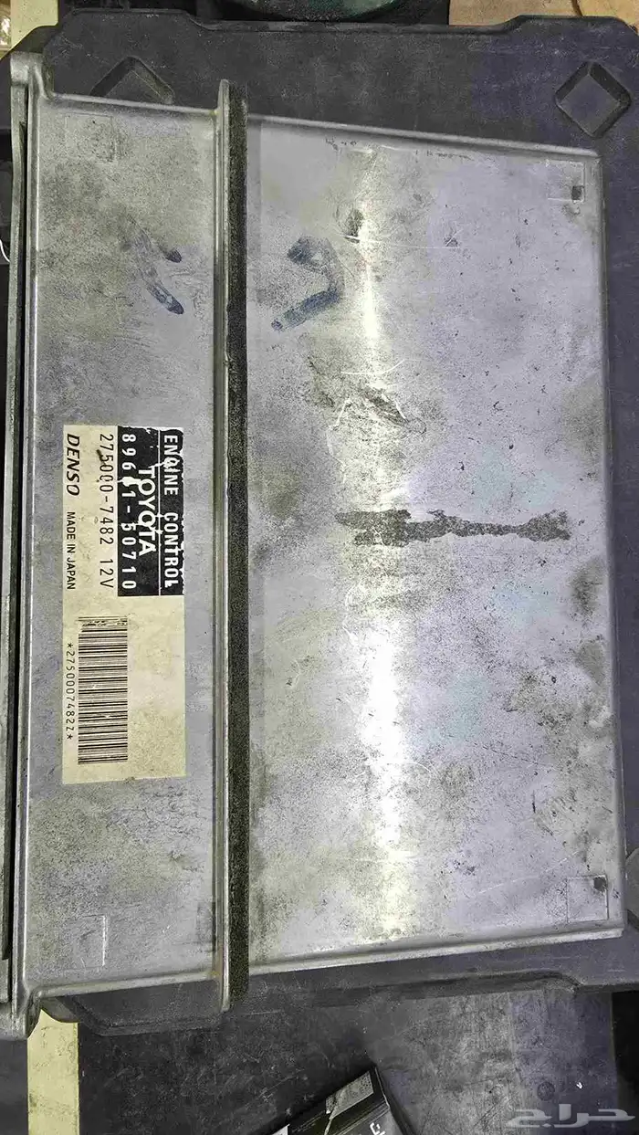 كمبيوتر لكزس ls430 2004-2006 1