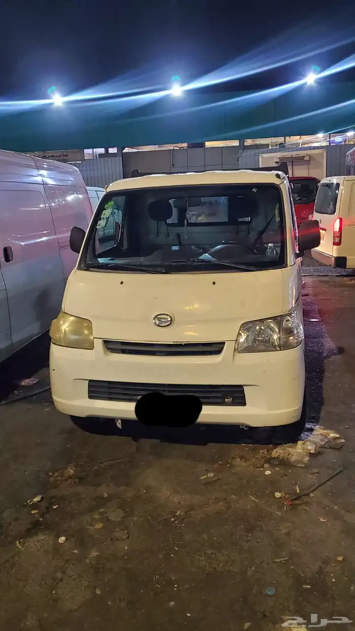 دباب نقل العفش بجدة وصولا مكه والطايف 4