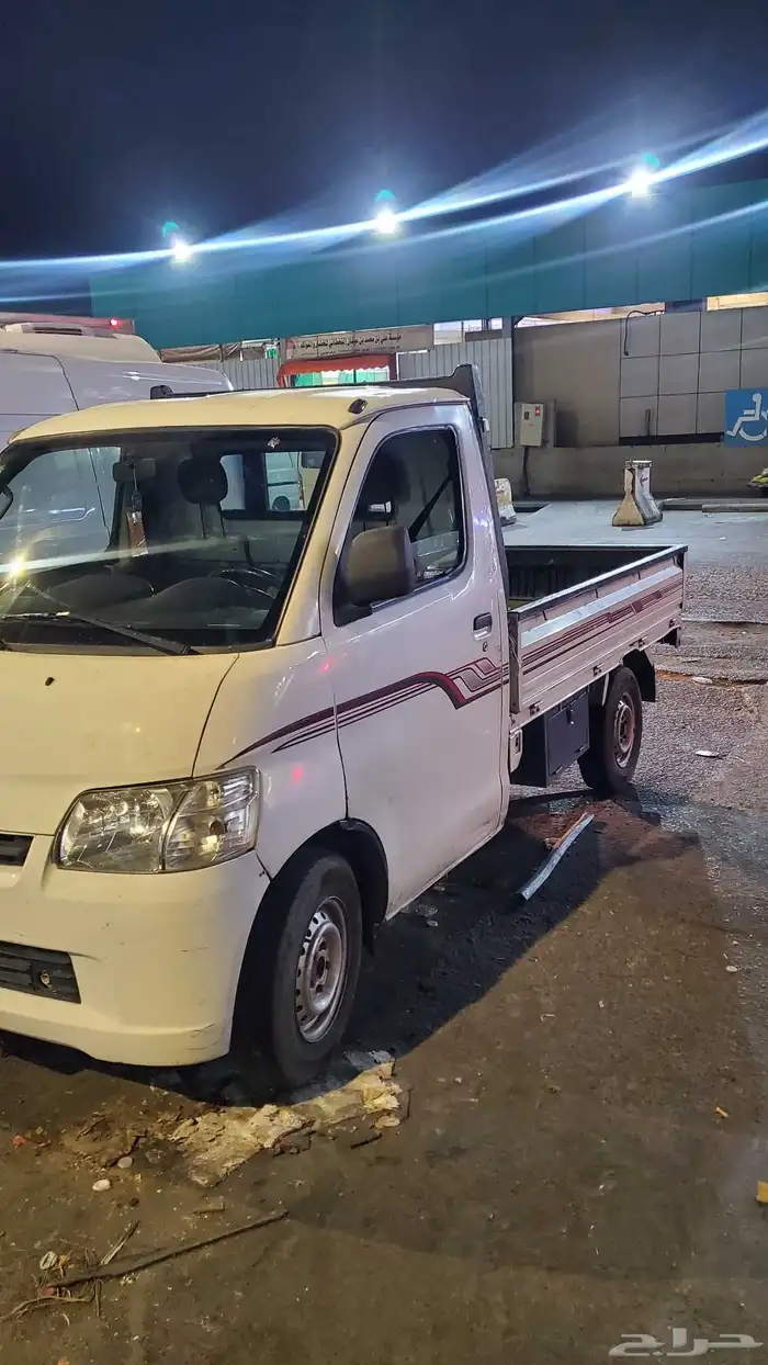 دباب نقل العفش بجدة وصولا مكه والطايف 3