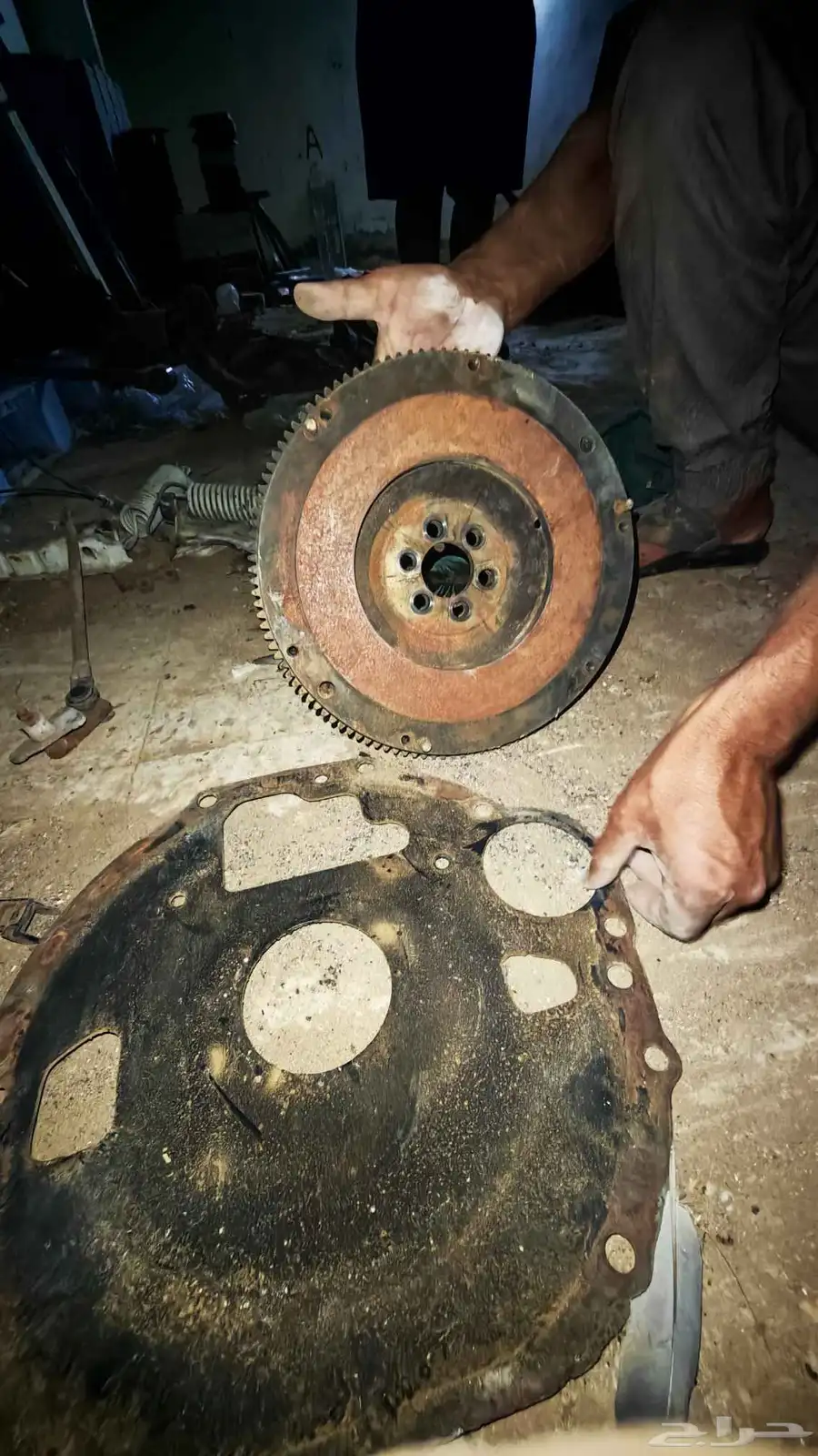 قطع كرسيدا 84 2