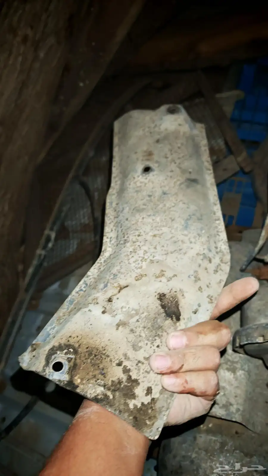 قطع كرسيدا 84 20