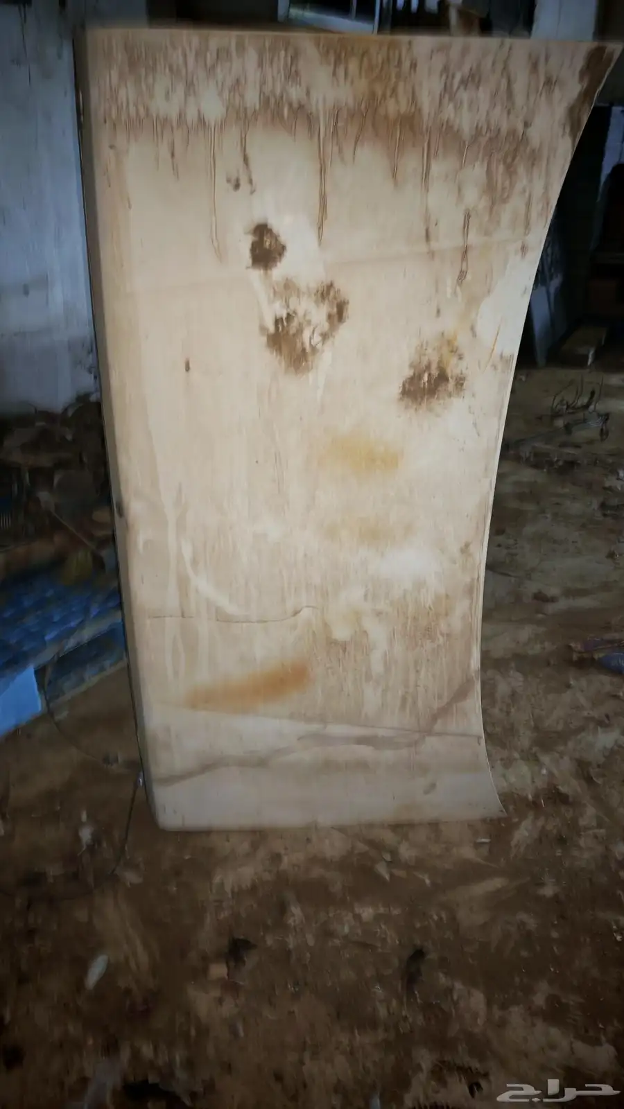 قطع كرسيدا 84 33