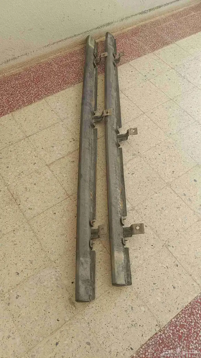 درع حمايه جيب رانجلر 2012 الي 2017 6