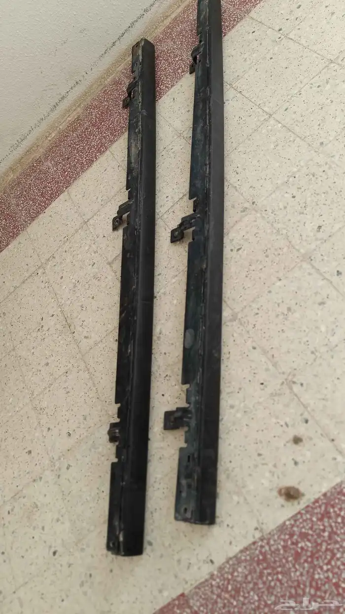 درع حمايه جيب رانجلر 2012 الي 2017 2