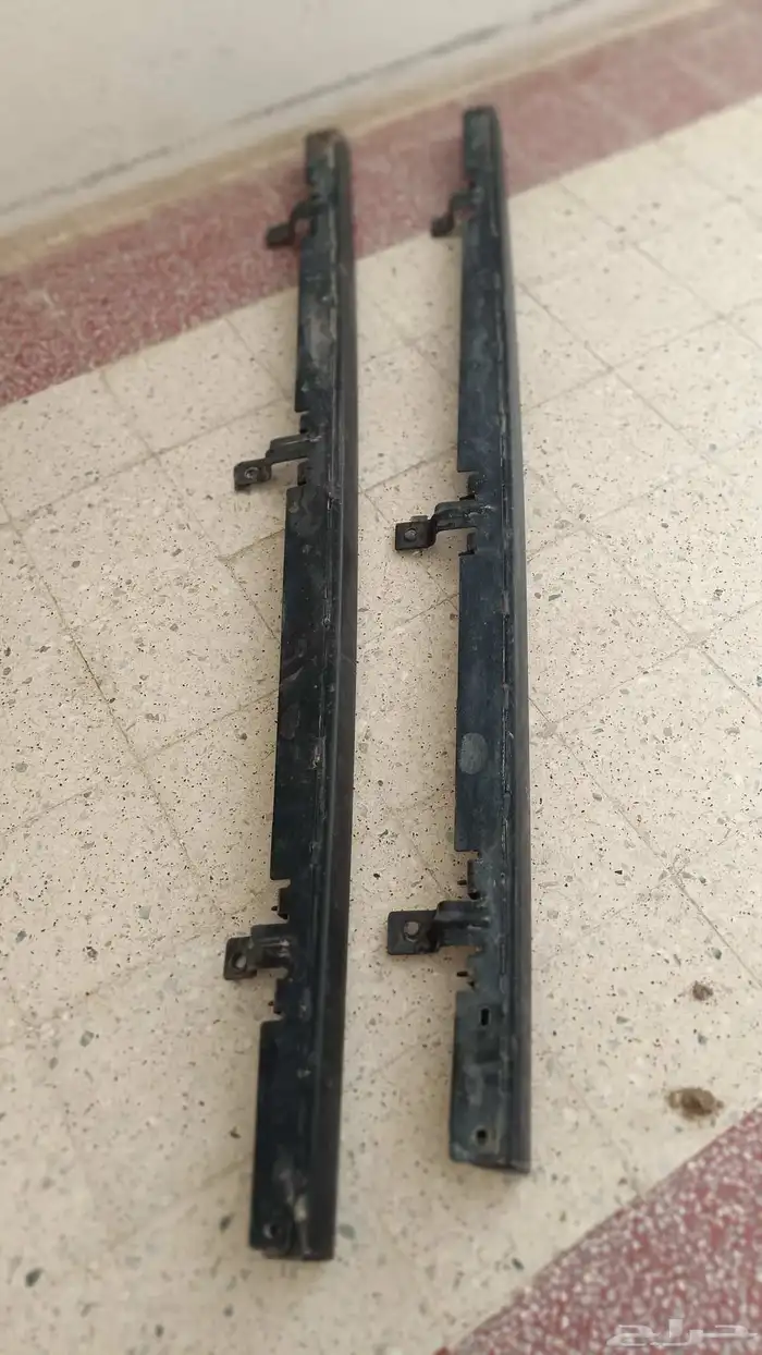 درع حمايه جيب رانجلر 2012 الي 2017 5