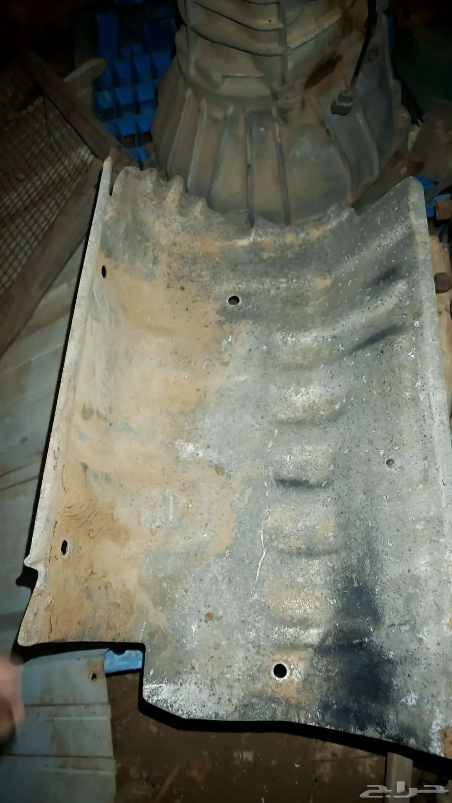 قطع كرسيدا 84 28