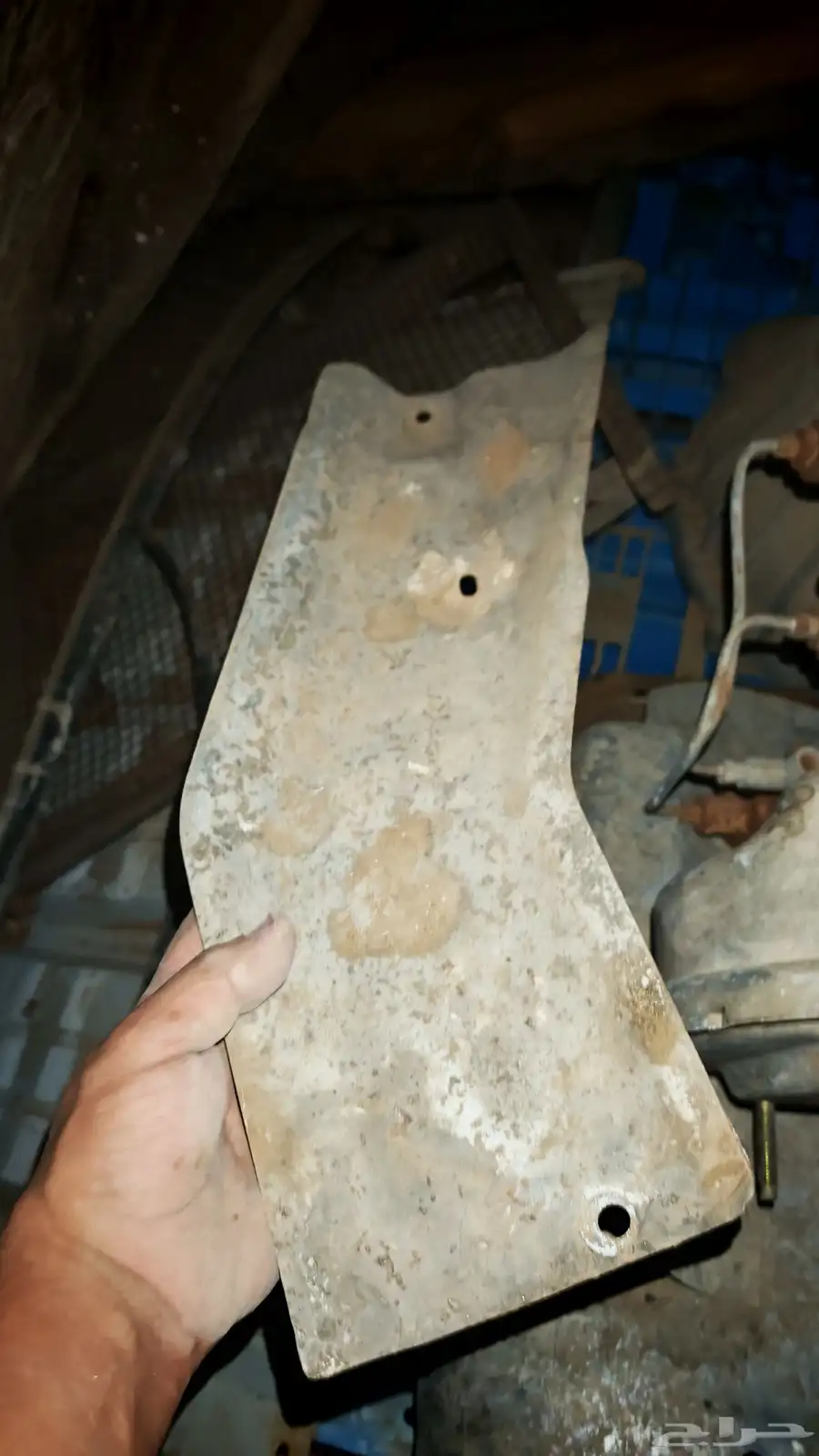 قطع كرسيدا 84 21