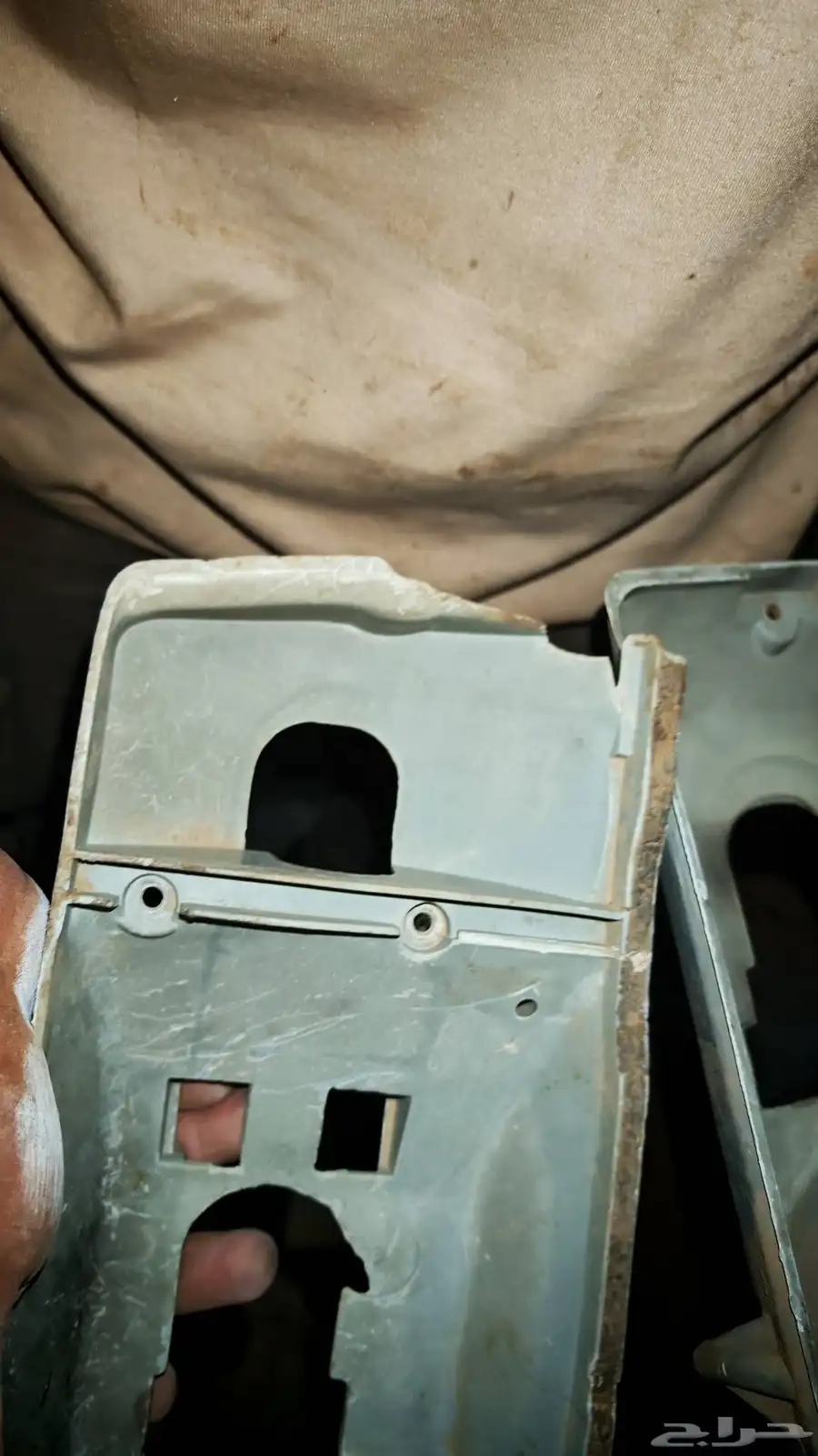 قطع كرسيدا 84 12