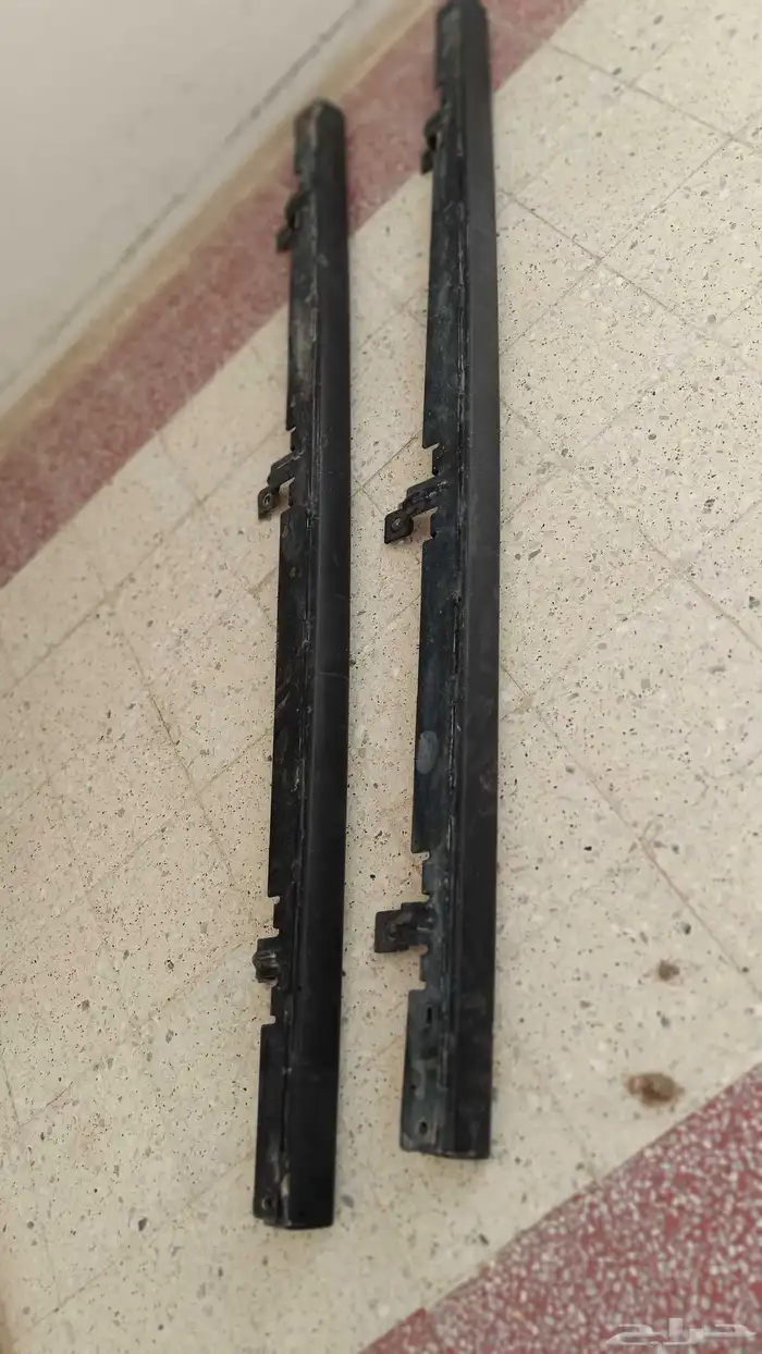 درع حمايه جيب رانجلر 2012 الي 2017 4