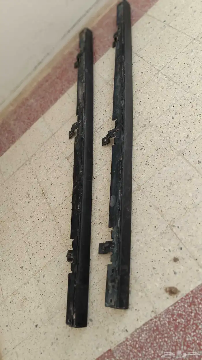 درع حمايه جيب رانجلر 2012 الي 2017 3